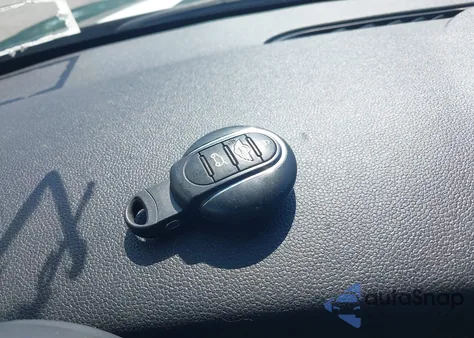 2017 Mini Hardtop Cooper S z USA, uszkodzony, nr VIN WMWXU3C53H2D31943